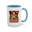 Christmas Mug - Gingerbread Man Box