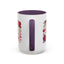 Anniversary Mug - All Of Me Loves
