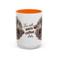 Animal Mug - Dog Coffee Wrap 3