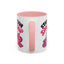 Alien Mug - Stay In Your Spaceship