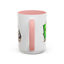 Humor Mug - You Rock You Rule