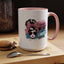 Humor Mug - I'm Not Weird I Am Limited Edition