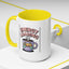 Office Mug - Energy Loading