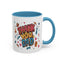 Father's Day Mug - Thank You Dad