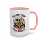 Halloween Mug - You Can't Escape From Yourself