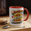 Religious Mug - Lemons
