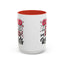 Humor Mug - Good Moms Say Bad Words