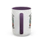 Wellness Mug - We Are All Crazy