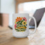 Wellness Mug - Grow Your Mind