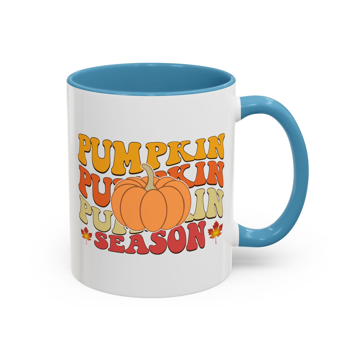 Fall Mug