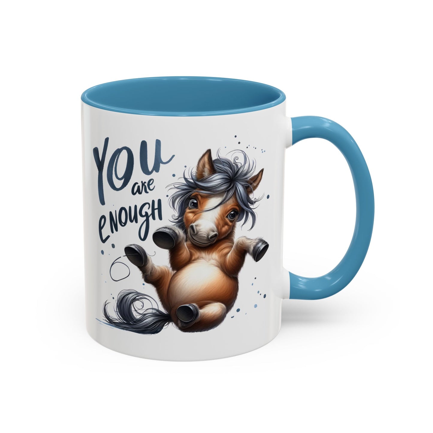 Wellness Mug - You Are Enough