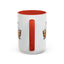 Humor Mug - Delete All Cookies