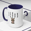 Humor Mug - You Look Like A Bit of An Ass