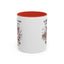 Adult Mug - If Swearing Burned Calories