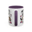 Animal Mug - My Schedule
