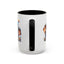 Birthday Mug - Happy Birthday Elephant Clipart