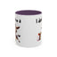 Humor Mug - I Don't Give a Rats Ass