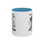 Humor Mug - For The Love of All