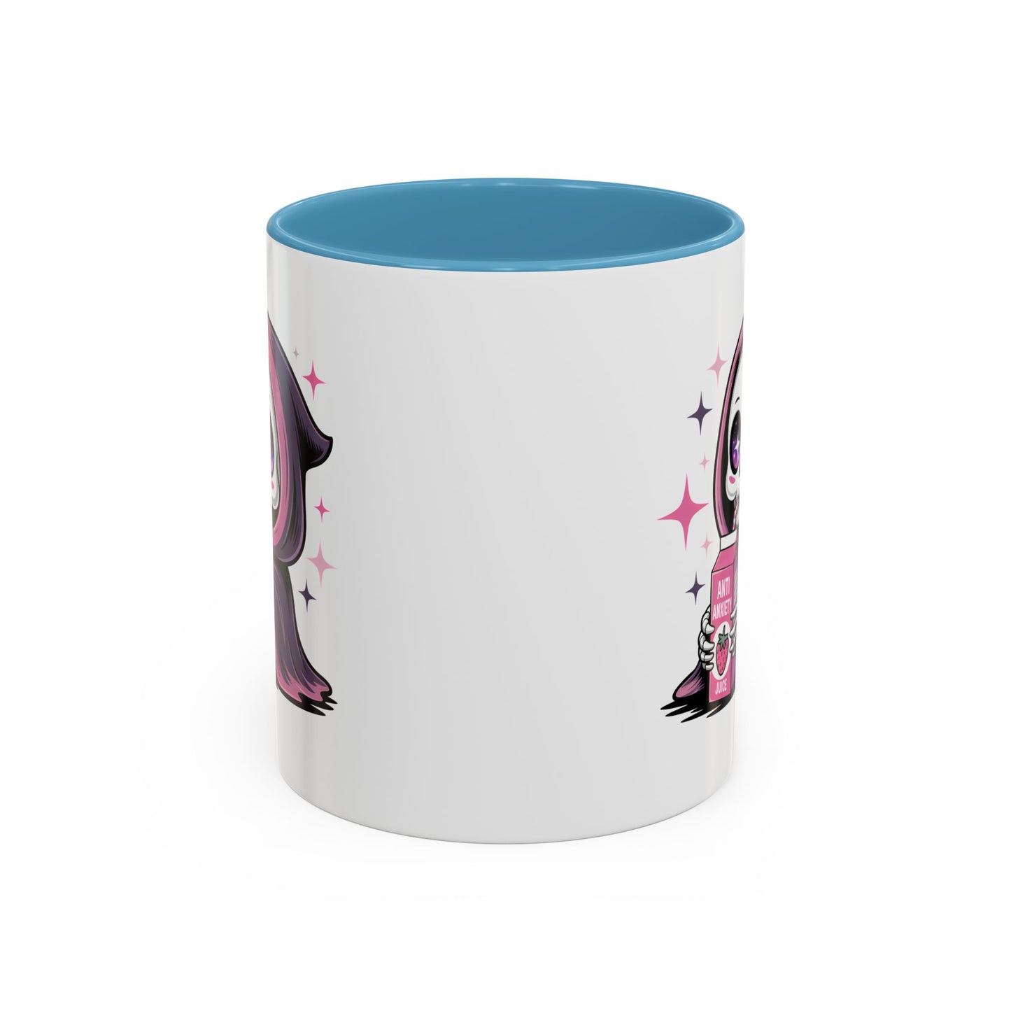 Halloween Mug - Anti Anxiety Juice