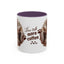 Animal Mug - Dog Coffee Wrap 30