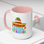 Adult Mug - Adios Bitchachos