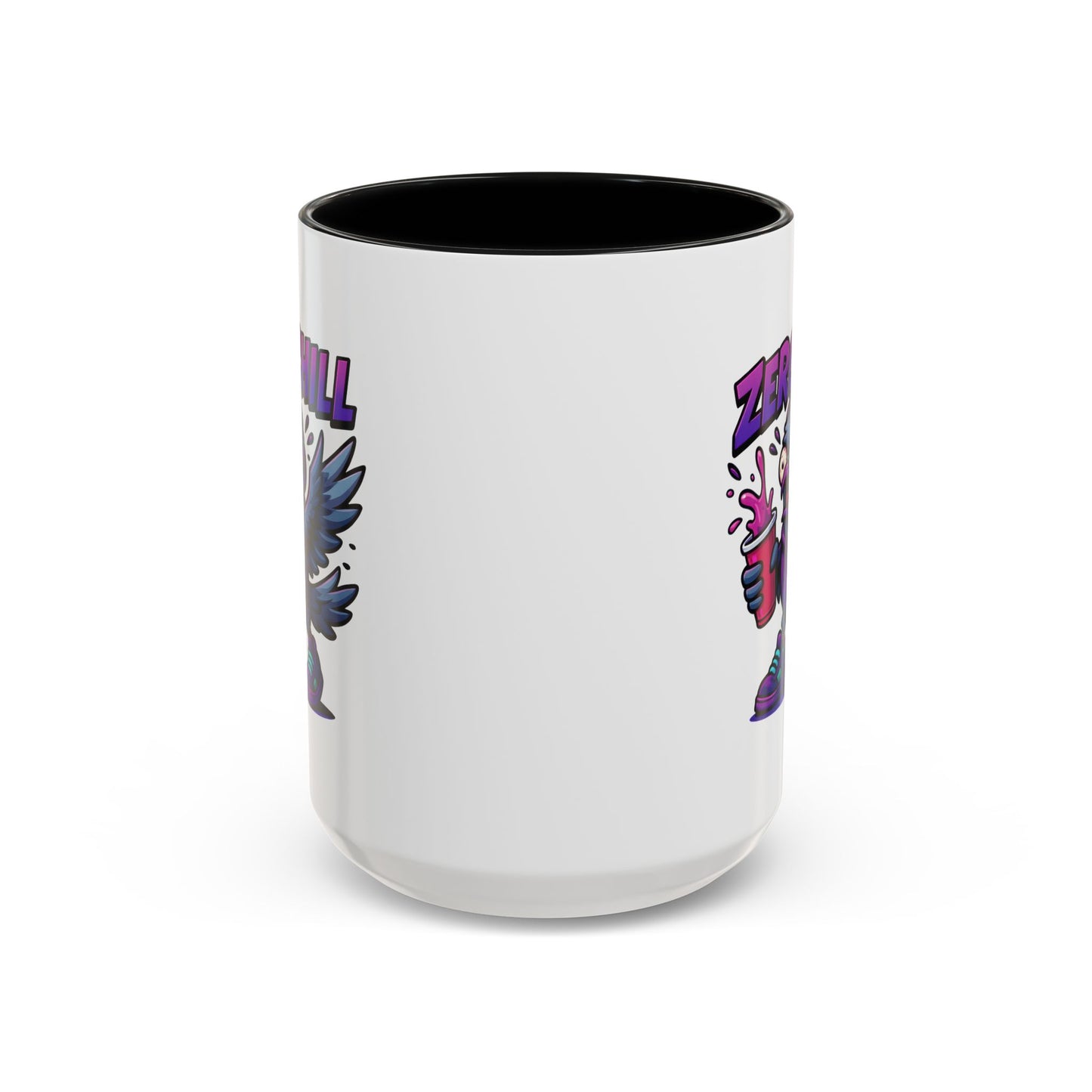 Office Mug - Zero Chill