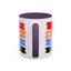 Motivation Mug - Stop Wishing Start Doing