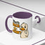 Humor Mug - What's Quack-a-Lackin'?