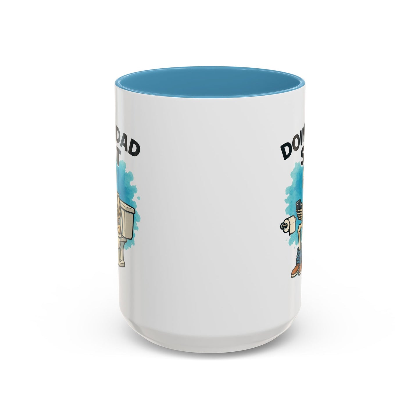 Adult Mug - Doing Dad Shit