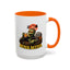 Humor Mug - Never Better