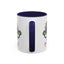Alien Mug - F**K It I'm A Unicorn