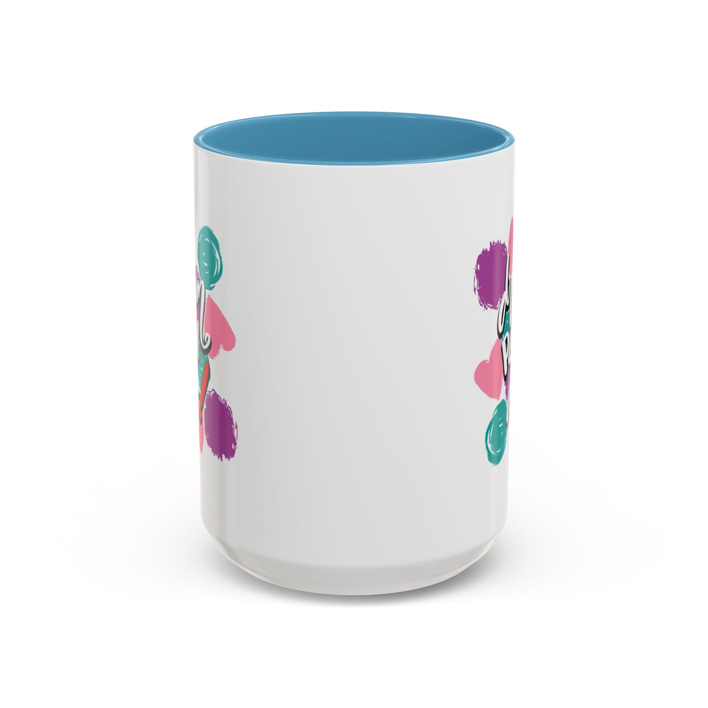 Motivation Mug - Dream Plan Do