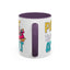 Adult Mug - Part-Time Adult