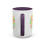 Wellness Mug - Be Kind To Your Mind