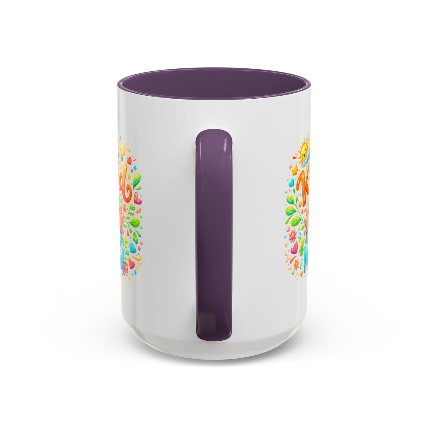 Wellness Mug - Be Kind To Your Mind