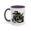 4th of July Mug - Soldier Hat Boots Gun