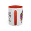 Office Mug - I Work Harder