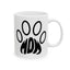 Animal Mug - Paw Mom