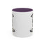 Humor Mug - Insane is Such a Mean Word