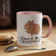 Adult Mug - Don't Be A Crappybara