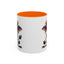 Humor Mug - I'm a Moody Cow