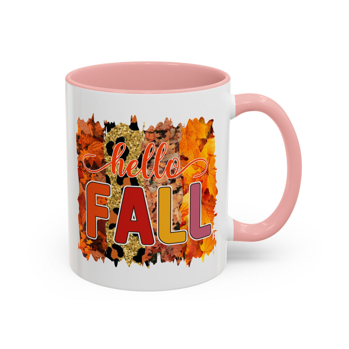 Fall Mug
