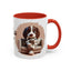Animal Mug - Dog Coffee Wrap 23