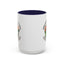 Humor mug - This Little Light of Mine