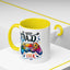 Father's Day Mug - Best Dad Ever Gamer