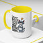 Humor Mug - I'm Not Bossy