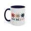 4th of July Mug - Land That I Love