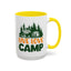 Adventure Mug - Live Love Camp