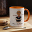 Birthday Mug - Golden Years