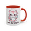 Adult Mug - Cute But Psycho
